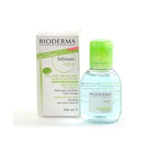 Sebium H2O Solution Micellaire