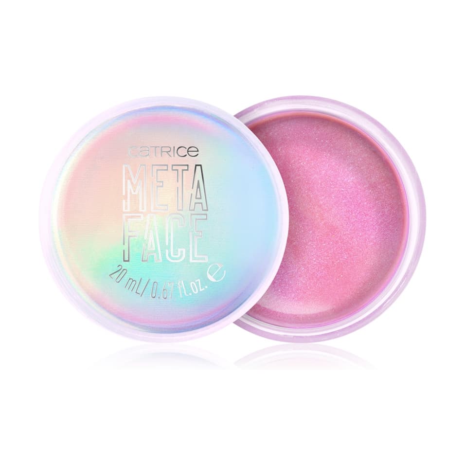 Cream Highlighter