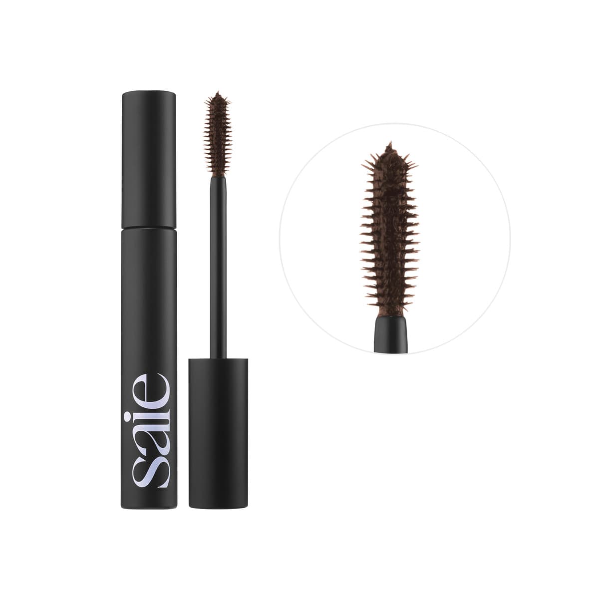 Mascara 101 Lengthening and Lifting, Brown