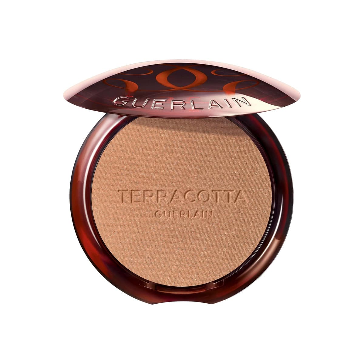 Terracotta Sunkissed Natural Bronzer, #03
