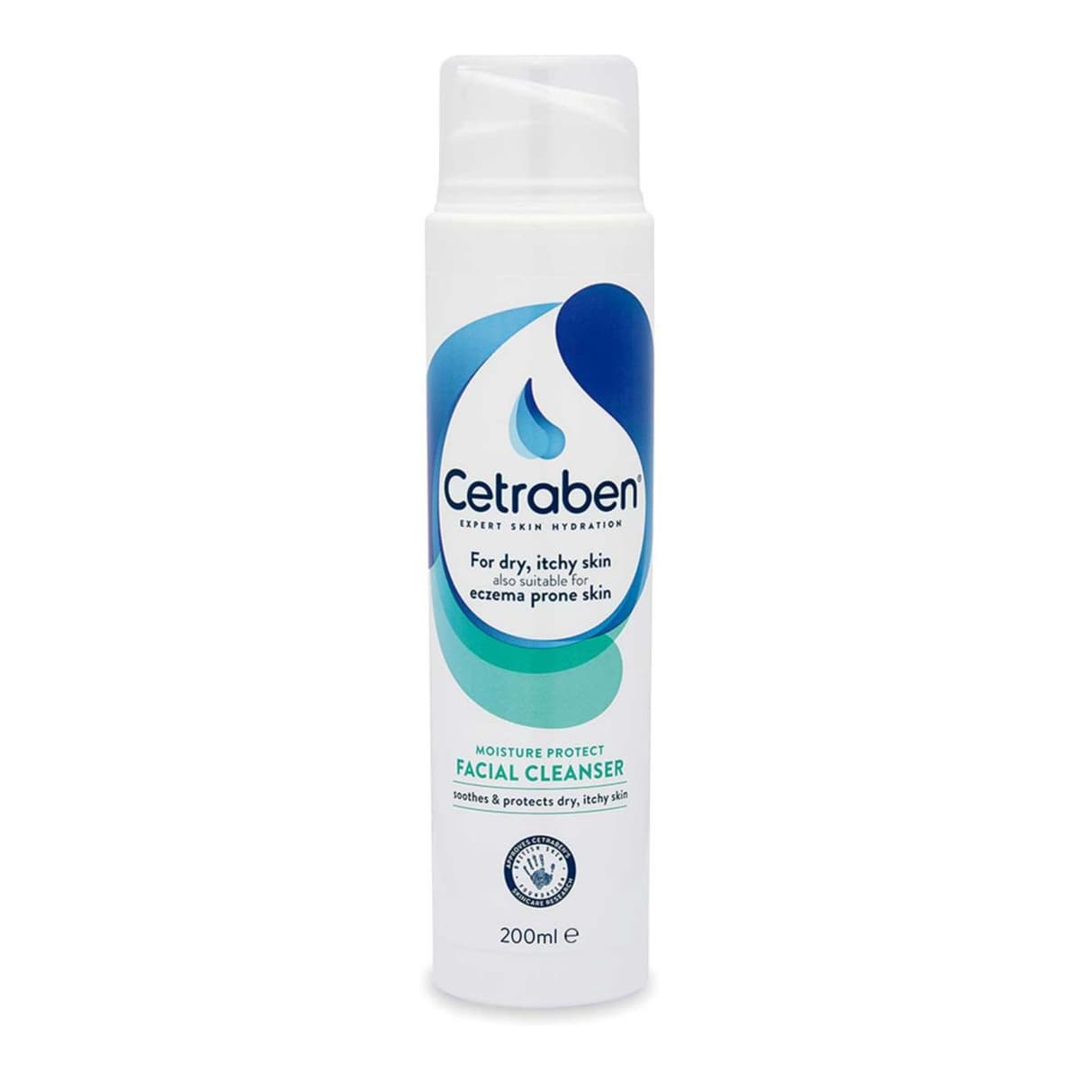 Moisture Protect Facial Cleanser