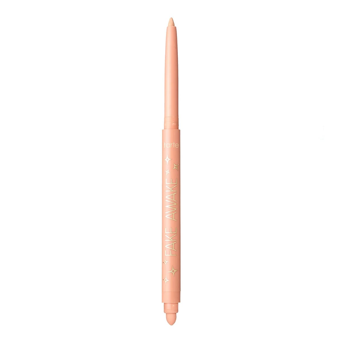 Fake Awake Eye Highlight, Nude