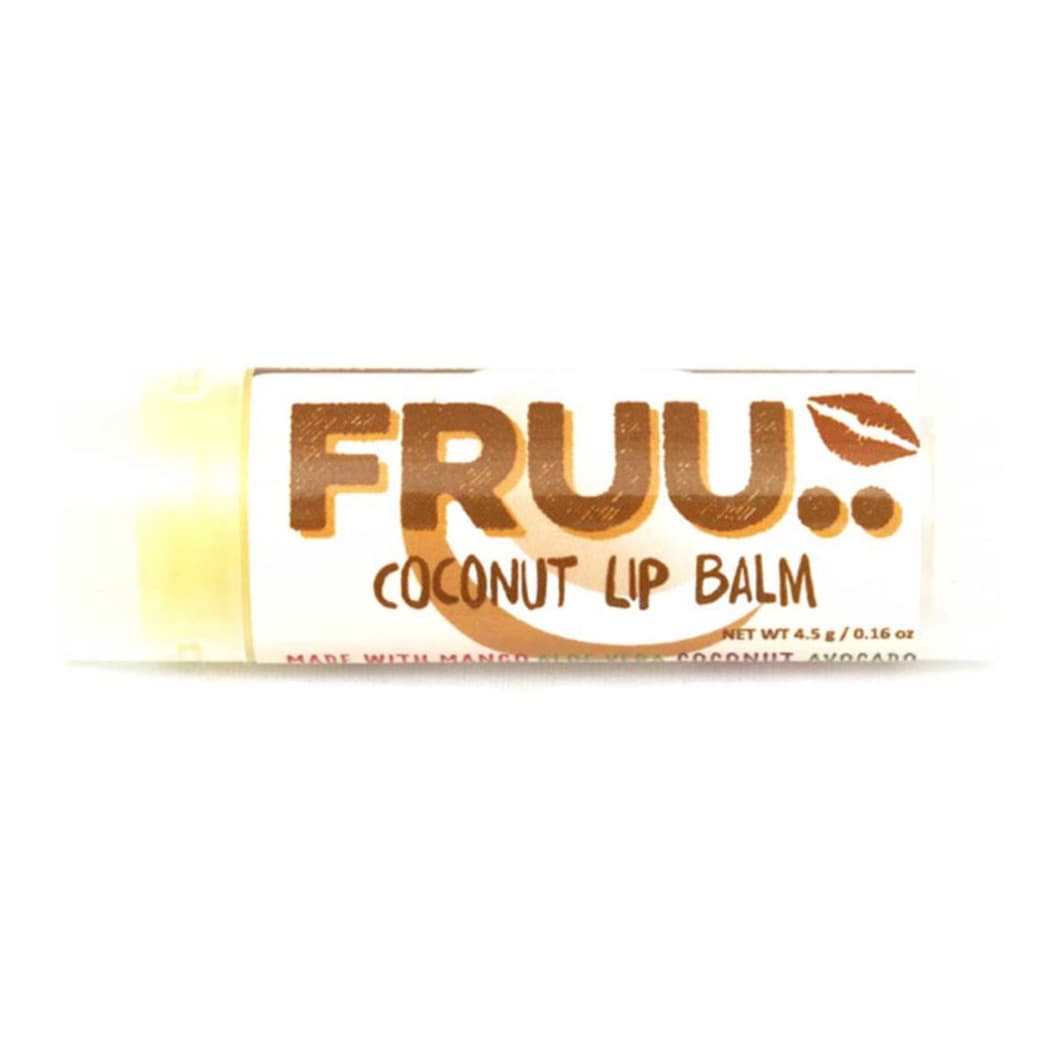 Coconut Lip balm