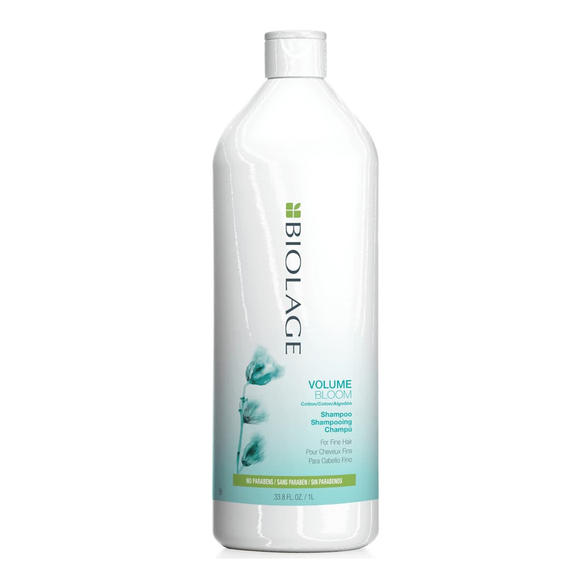 VolumeBloom Volumising Conditioner for Fine Hair