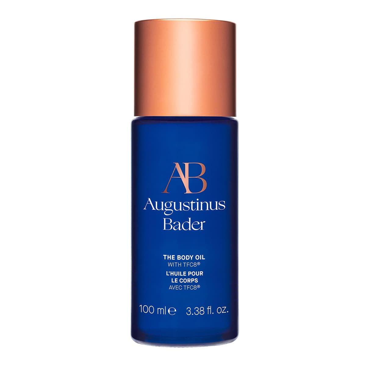 The Body Oil