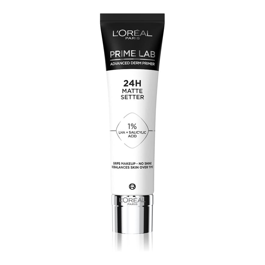 Prime Lab 24H Matte Setter