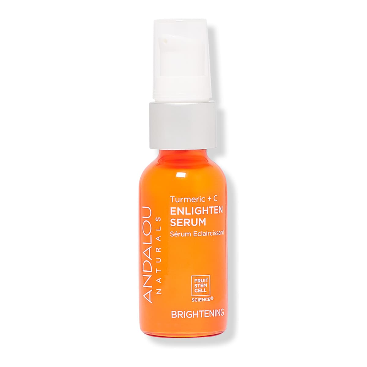 Brightening Turmeric + Vitamin C Enlighten Serum