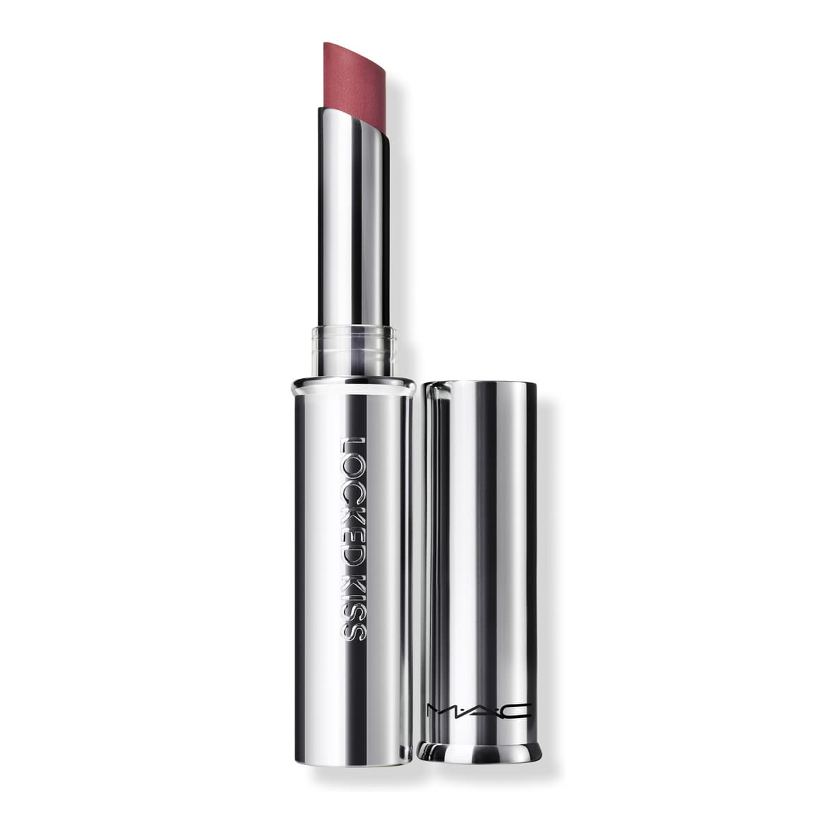 Locked Kiss 24HR Lipstick, Opulence