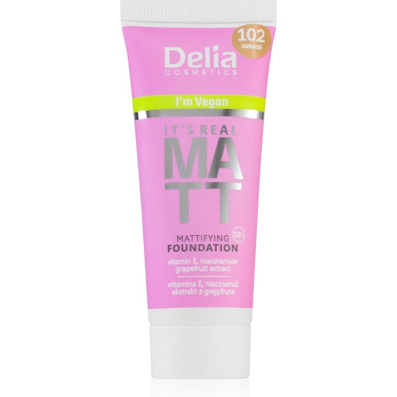 It's Real Matt