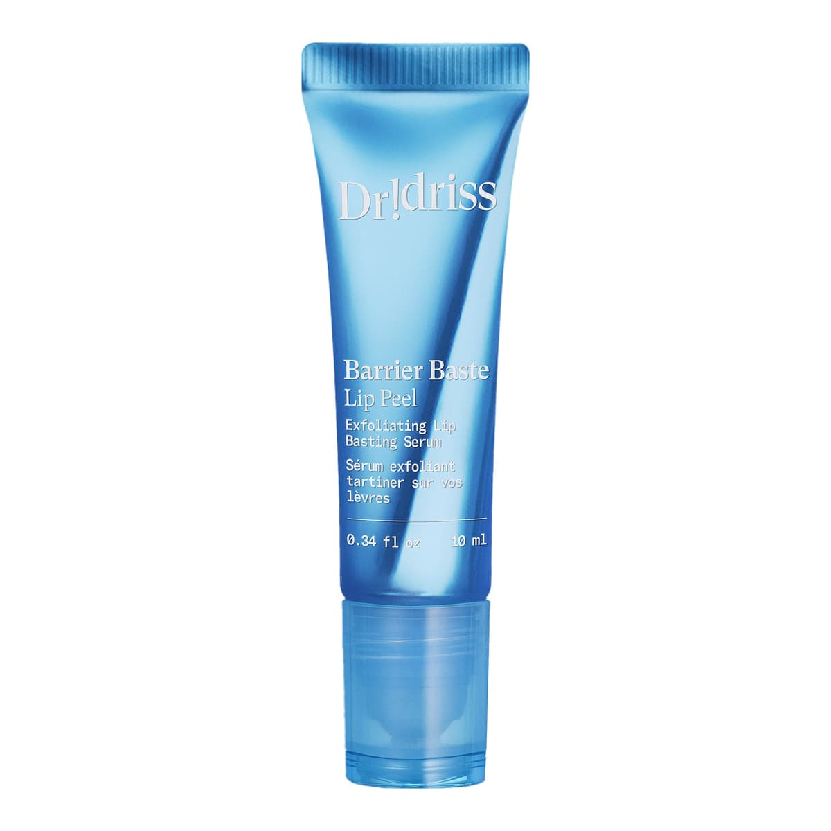 Barrier Baste Exfoliating AHA Lip Treatment