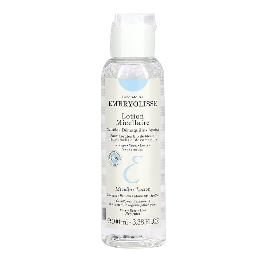 Micellar Lotion