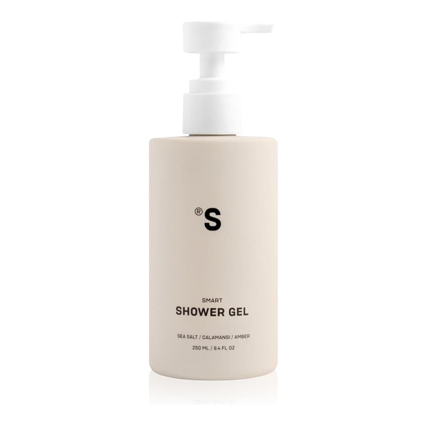 Smart Sea Salt