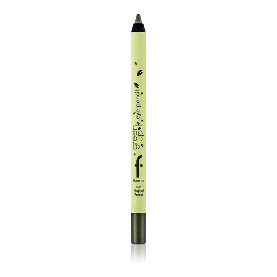 Green Up Eye Pencil