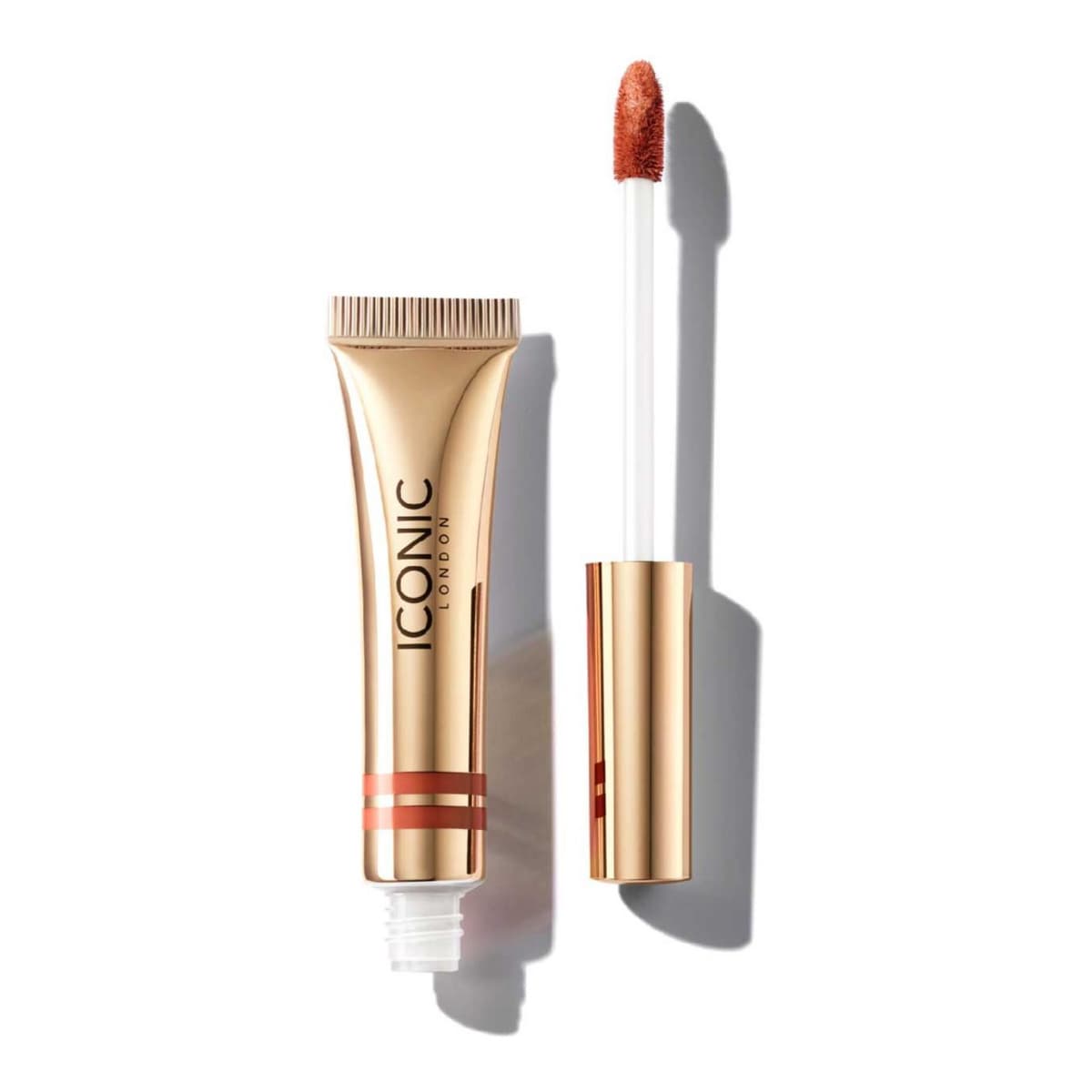 Cloud Kiss Matte Lip Mousse, Let It Slip