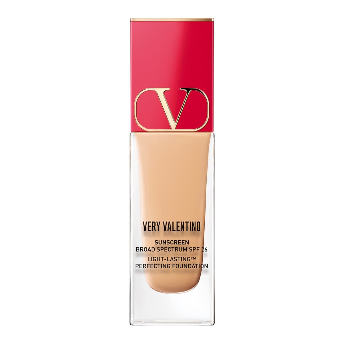 Very Valentino 24 Hour Long Wear Liquid Foundation, MN2