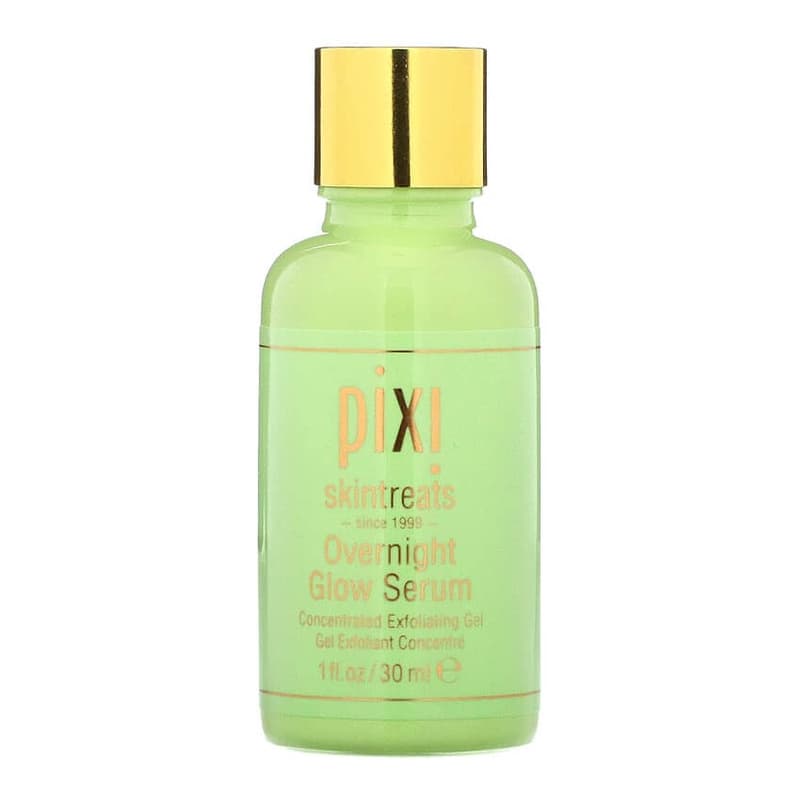 Overnight Glow Serum