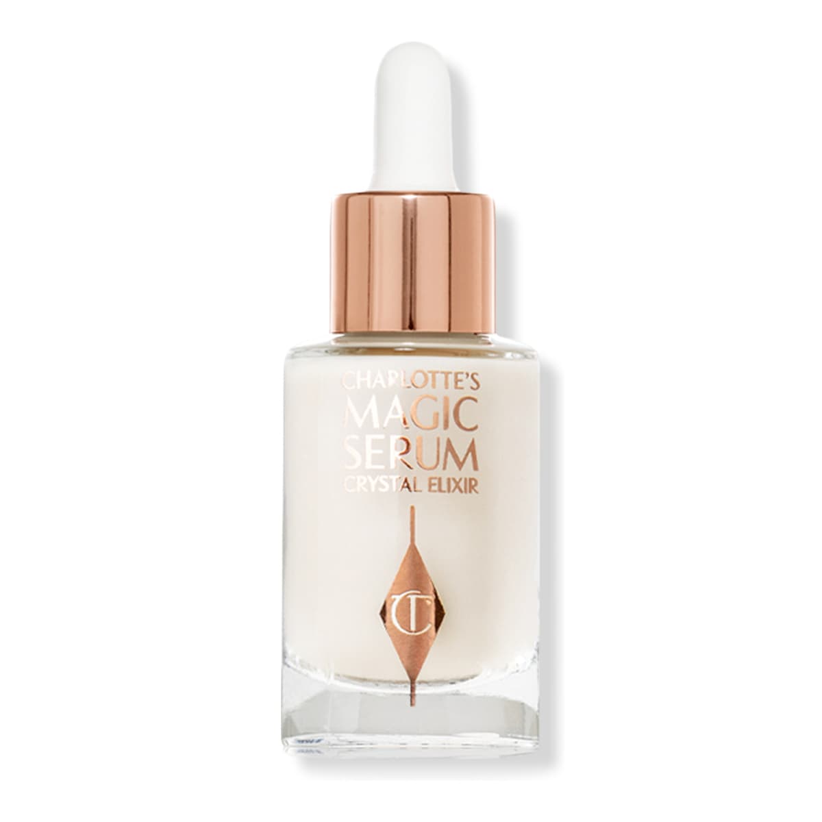 Charlotte's Magic Serum with Vitamin C
