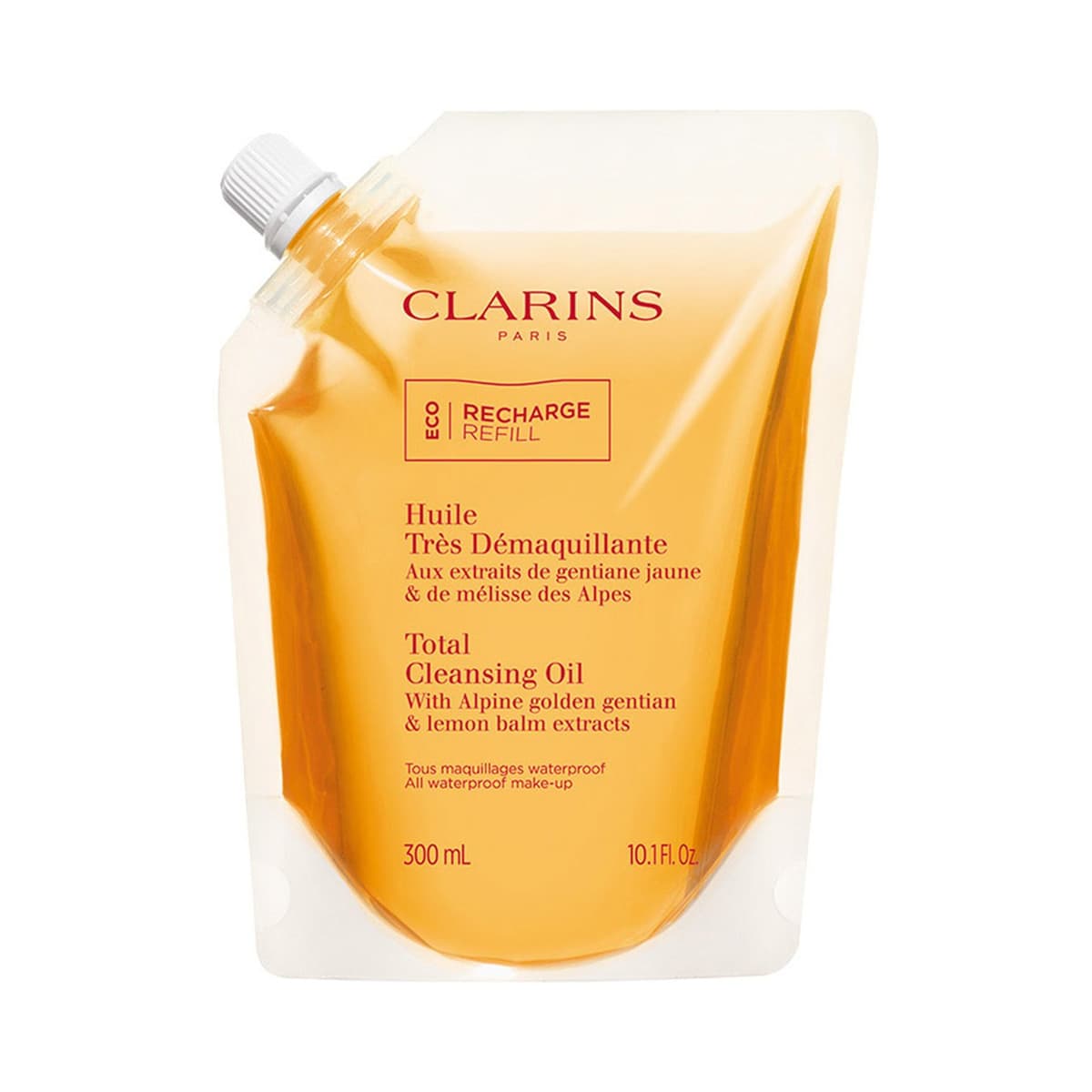 Total Cleansing Oil Eco-Refill