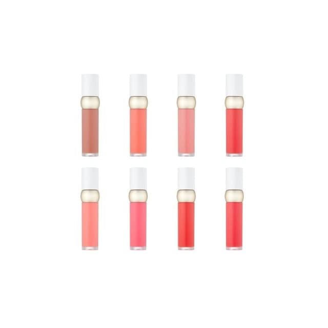 fmgt New Bold Velvet Fixing Tint