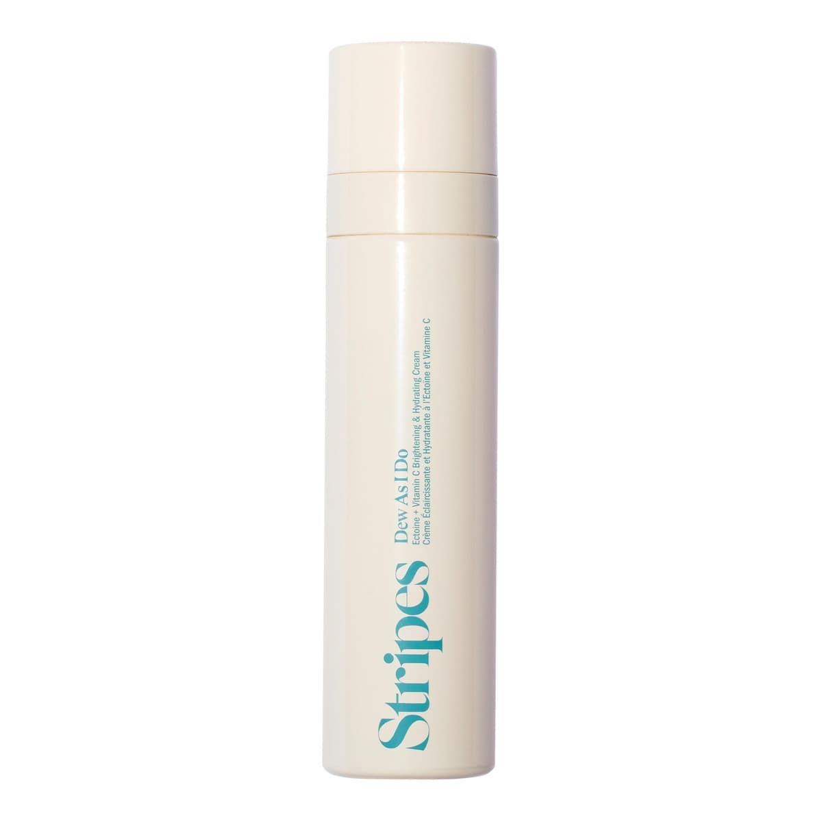 Dew As I Do Brightening & Hydrating Moisturizer with Ectoine/Squalane + Vitamin C