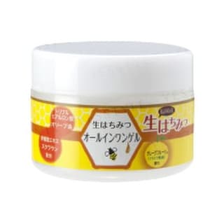 Fresh Honey All In One Moist Gel D