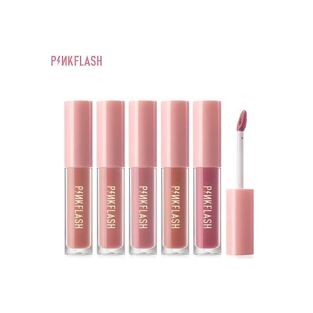 Lasting Matte Lipcream, #R03 ON MODE