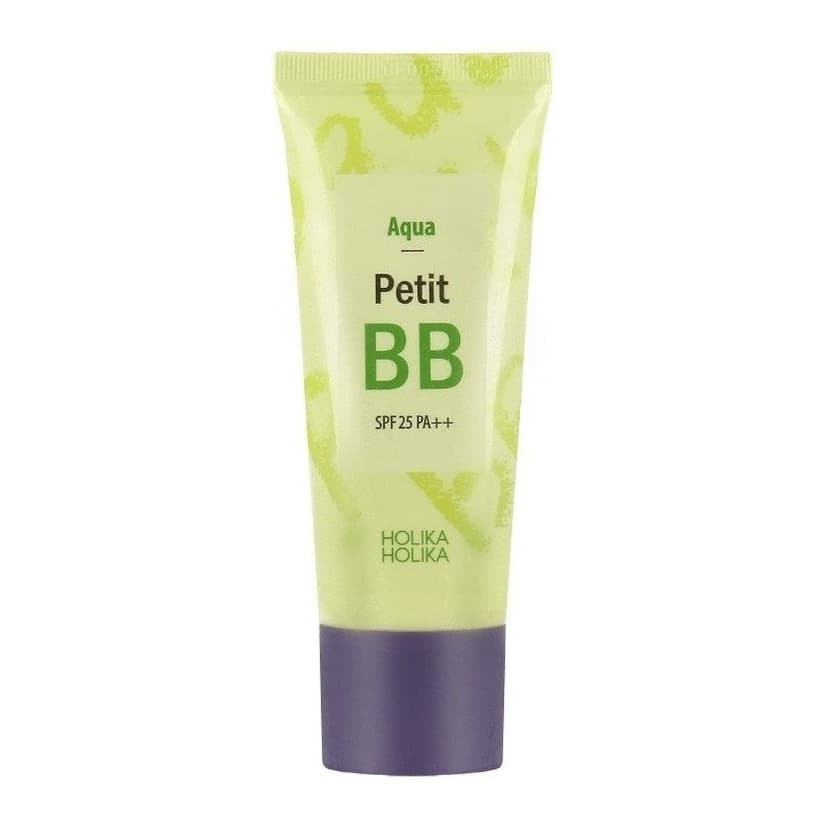 Petit BB Cream Aqua SPF25