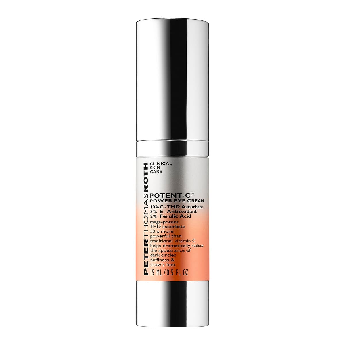 Potent-C™ Vitamin C Power Eye Cream