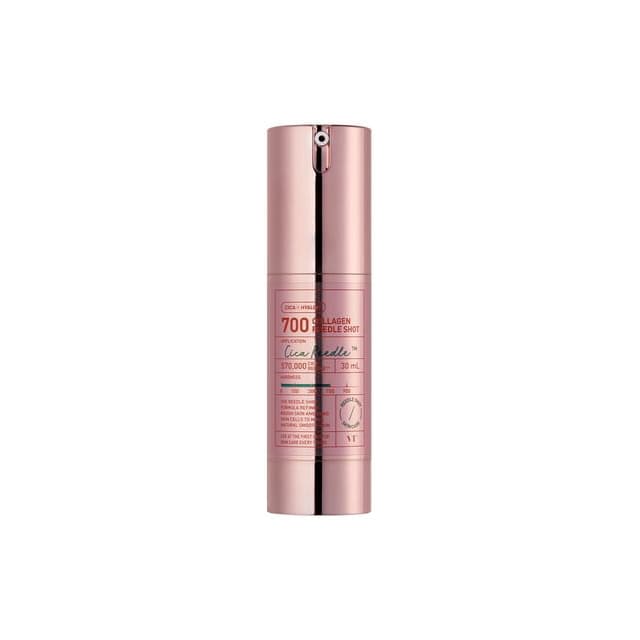 Collagen Reedle Shot 700