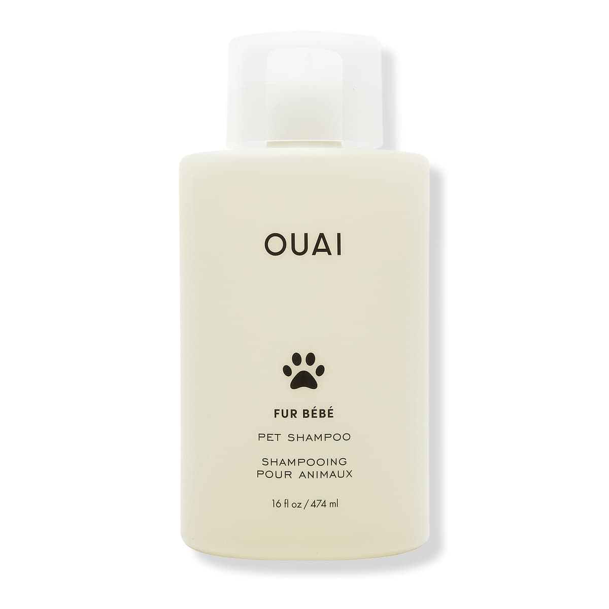 Fur Bébé Pet Shampoo