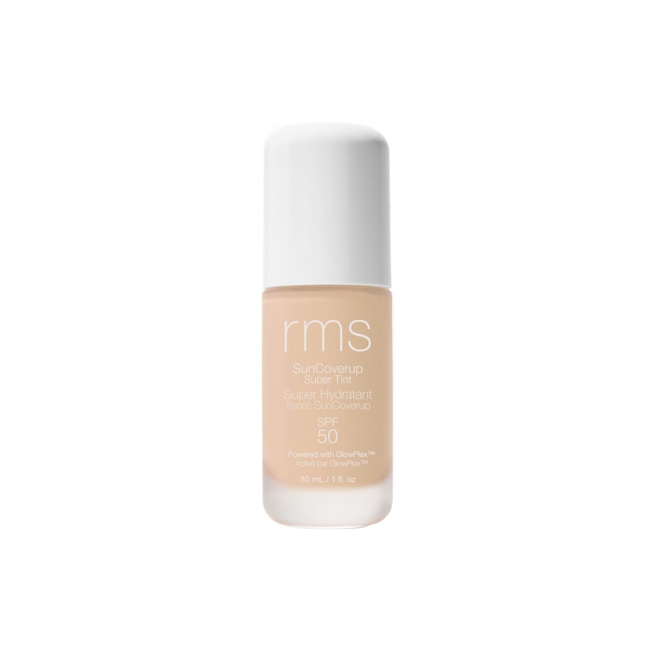 SunCoverup Super Tint SPF 50, ALABASTER