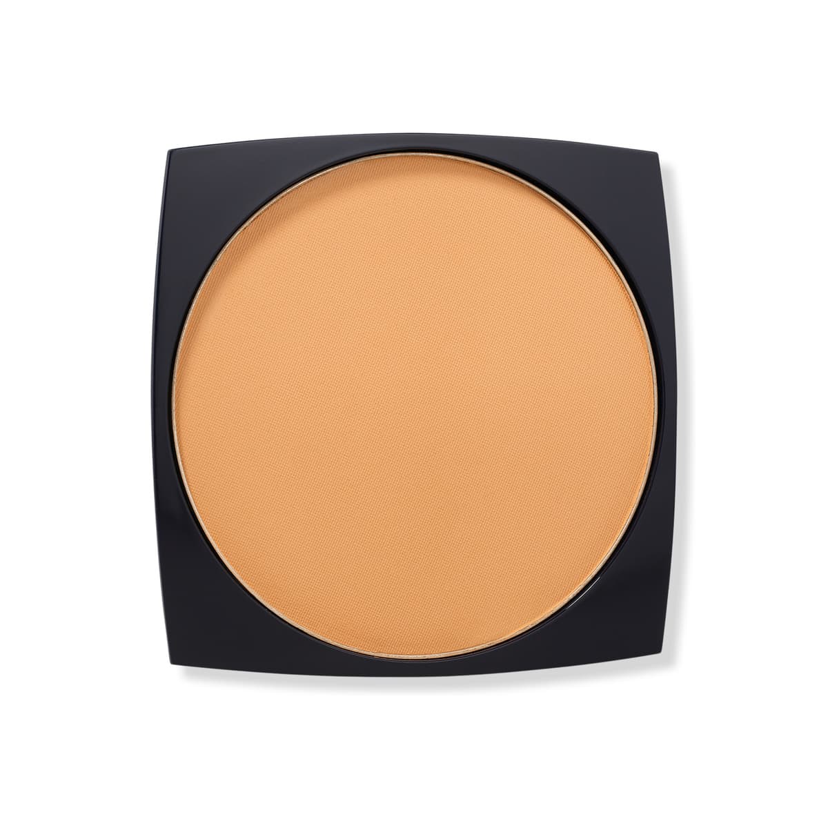 Double Wear Stay in Place Matte Powder Foundation Refill, 6W1 Sandalwood