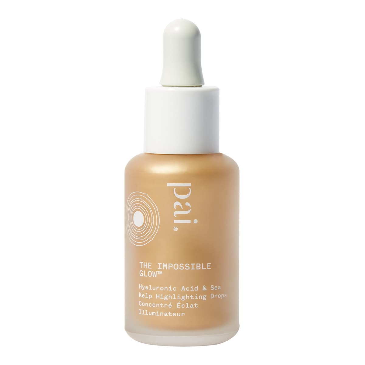 Skincare The Impossible Glow™ Champagne Highlighting Drops