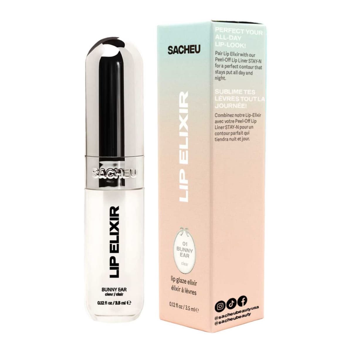 Lip Elixir