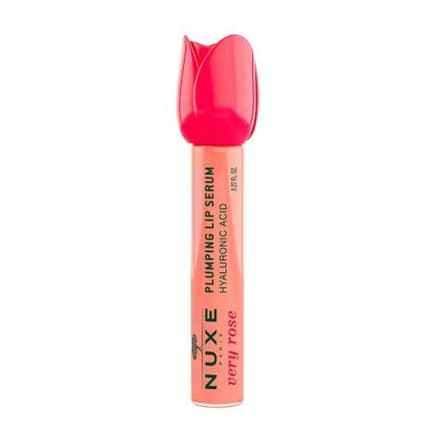 Very Rose Plumping Lip Serum