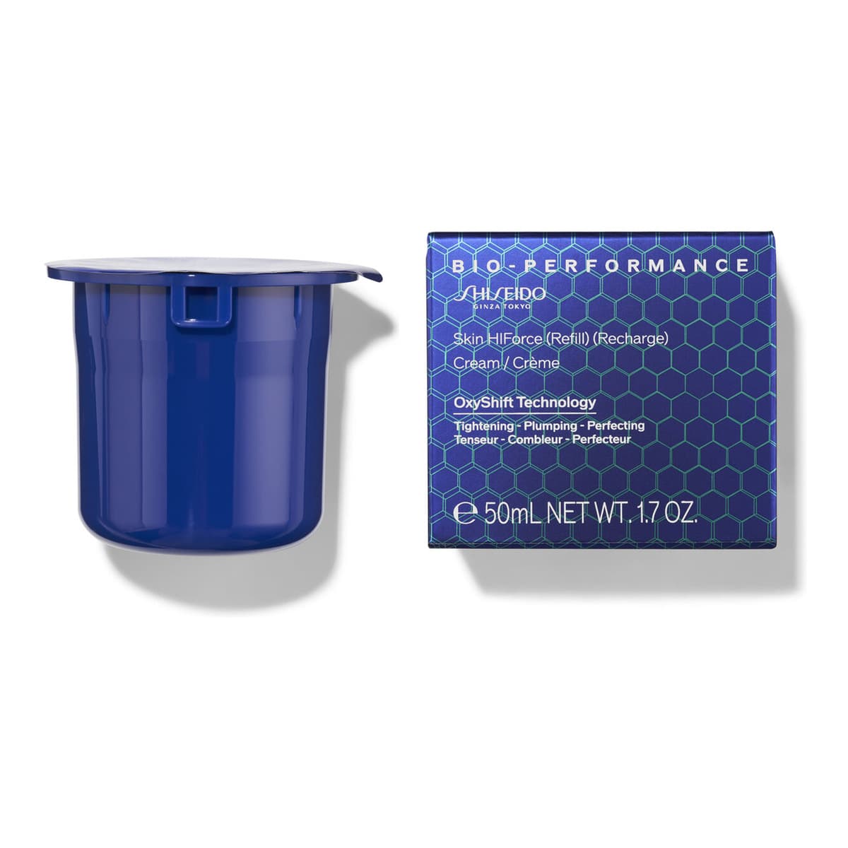 Bio Performance Skin HiForce Cream Refill