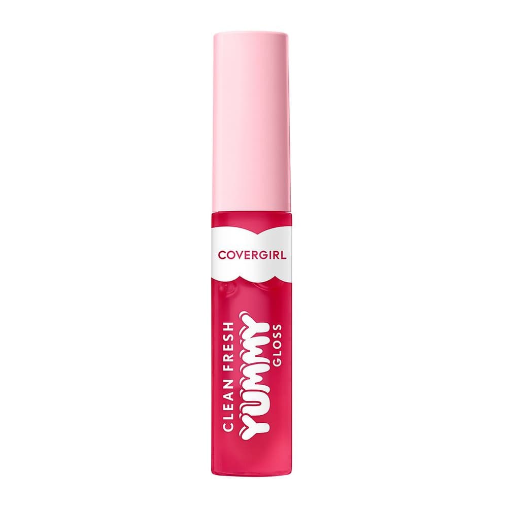 Yummy Gloss, You're Just Jelly