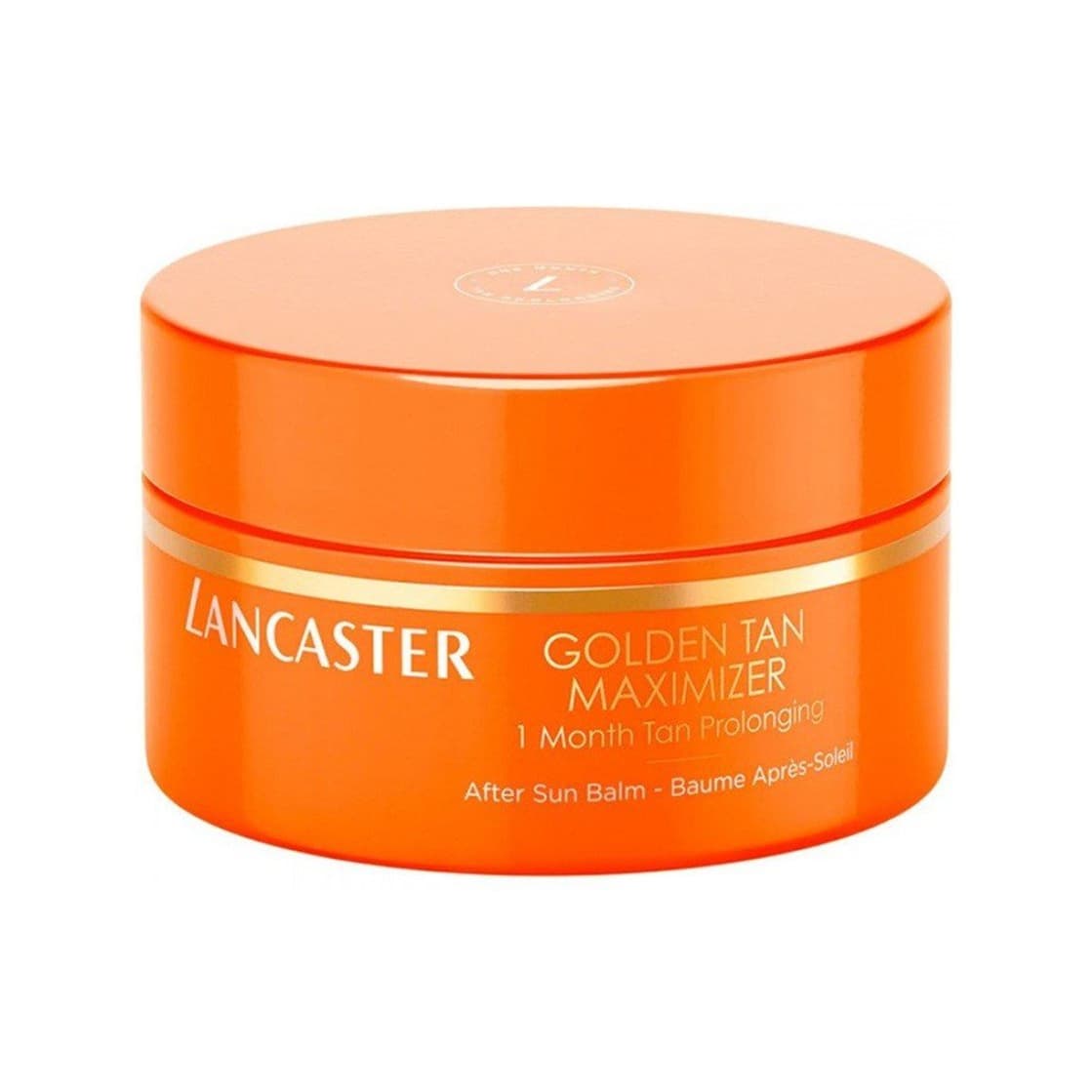 Golden Tan Maximizer After-Sun Balm