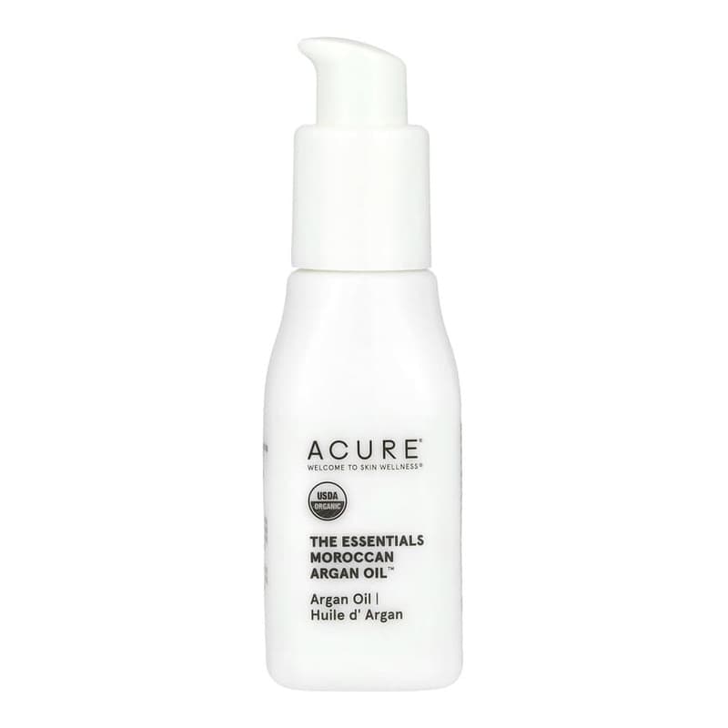The Essentials Moroccan Argan Oil™