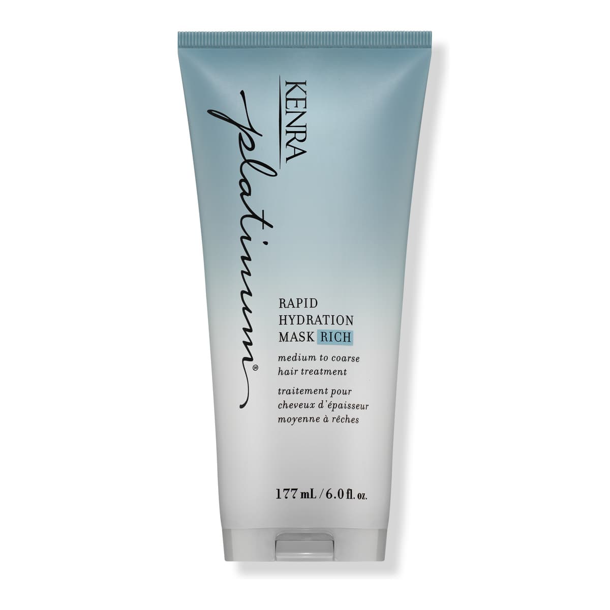 Platinum Rapid Hydration Mask Rich