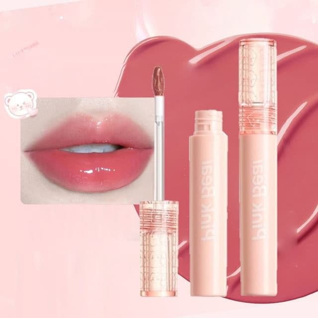 Bubble Lip Tint, #B255