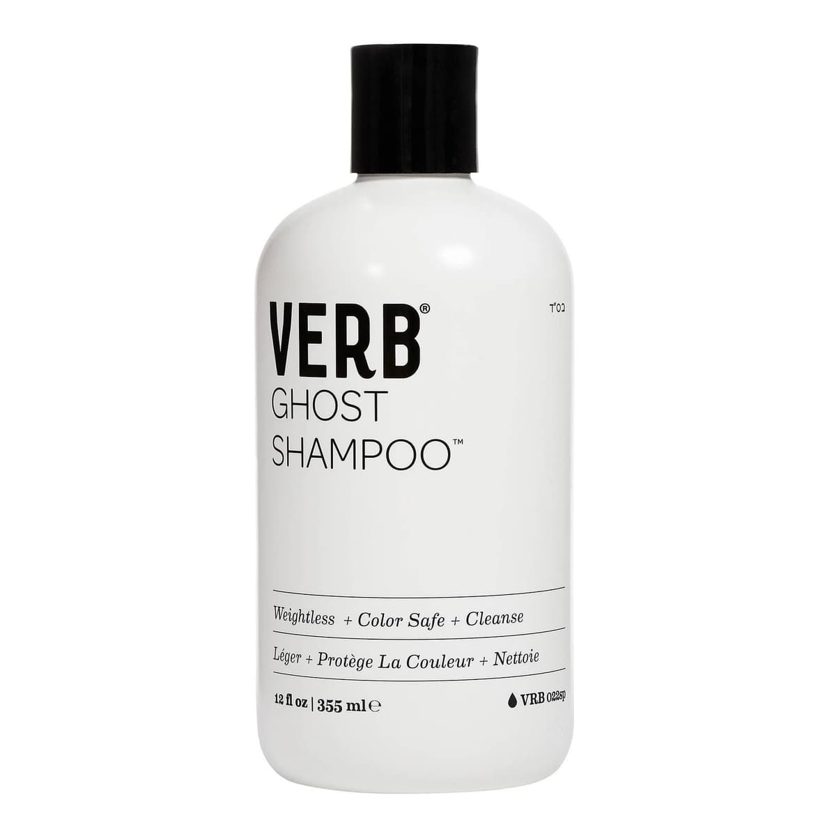 Ghost Shampoo
