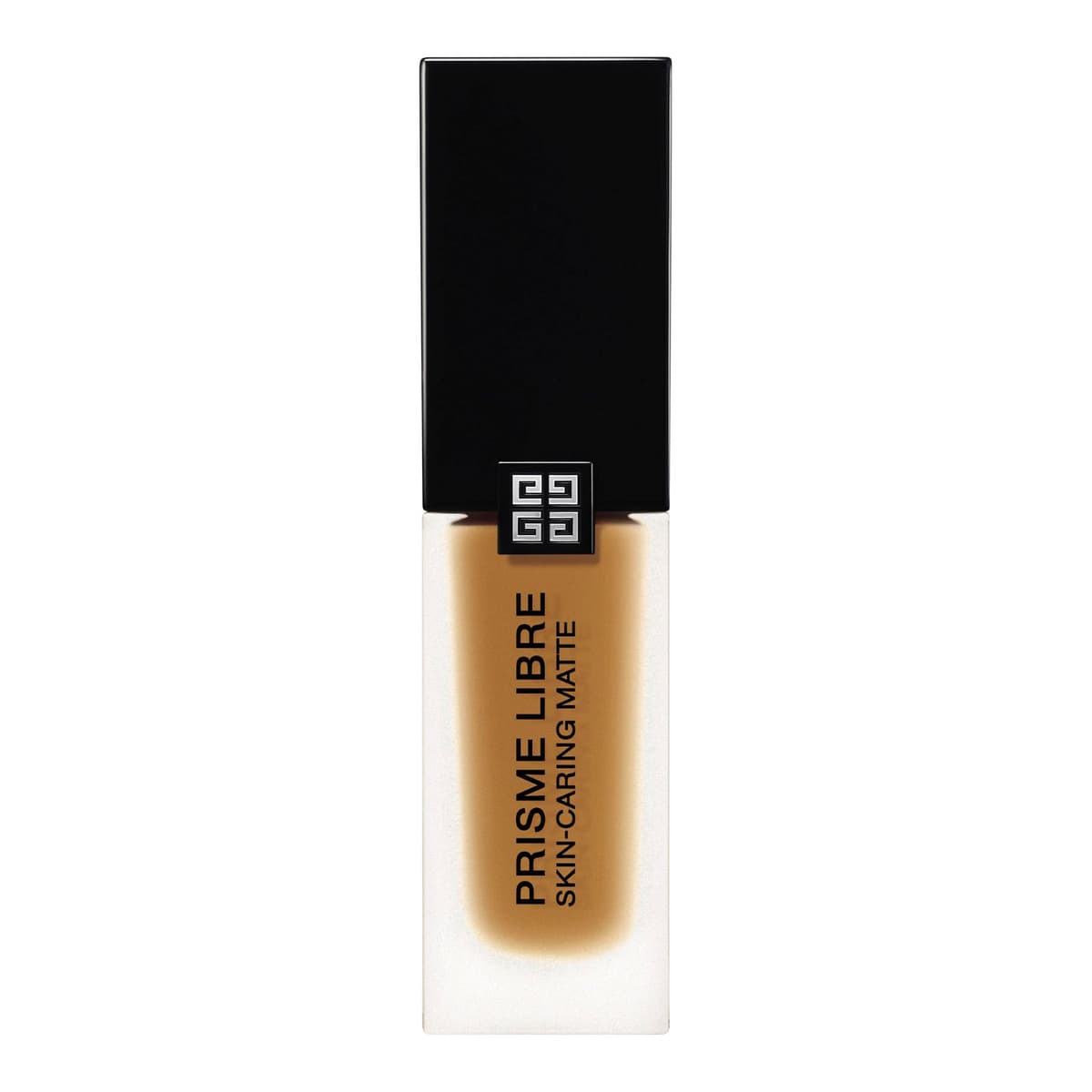 Prisme Libre Skin-Caring Matte Foundation, #6-W420