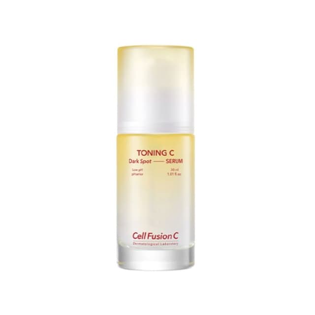 Toning C Dark Spot Serum