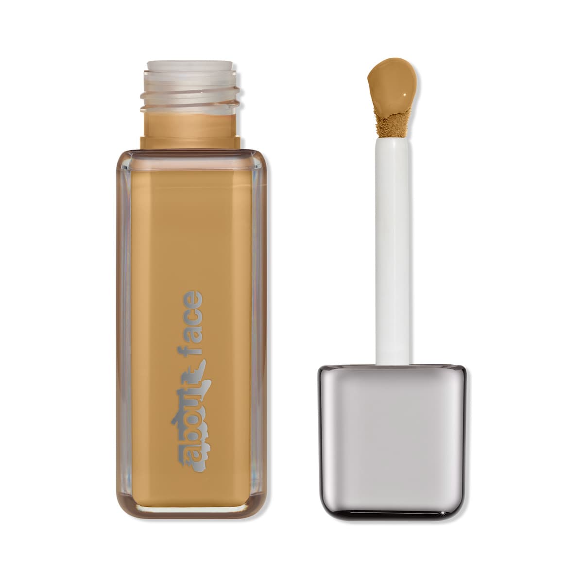 THE PERFORMER Skin-Focused Foundation, MD1OLIVE