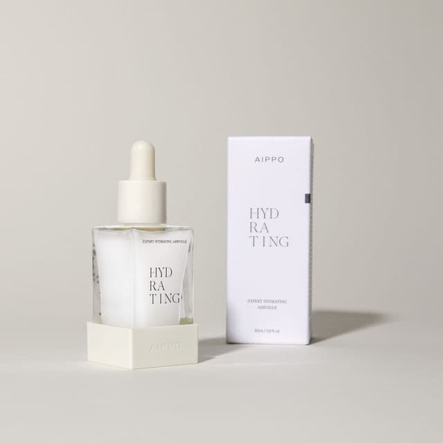 Expert Hydrating Ampoule