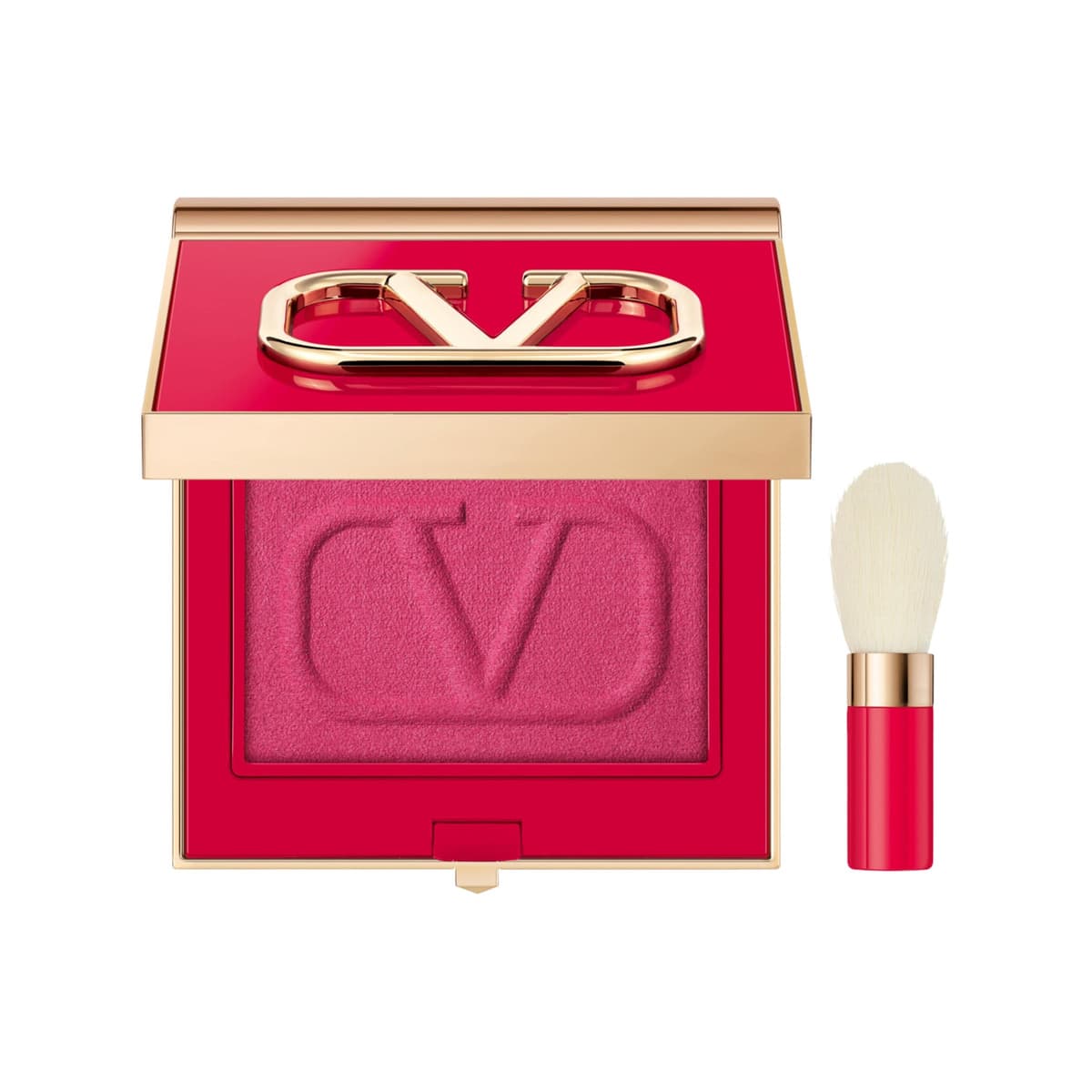 Eye2Cheek Eyeshadow and Blush, #10 Fuschia Illusion