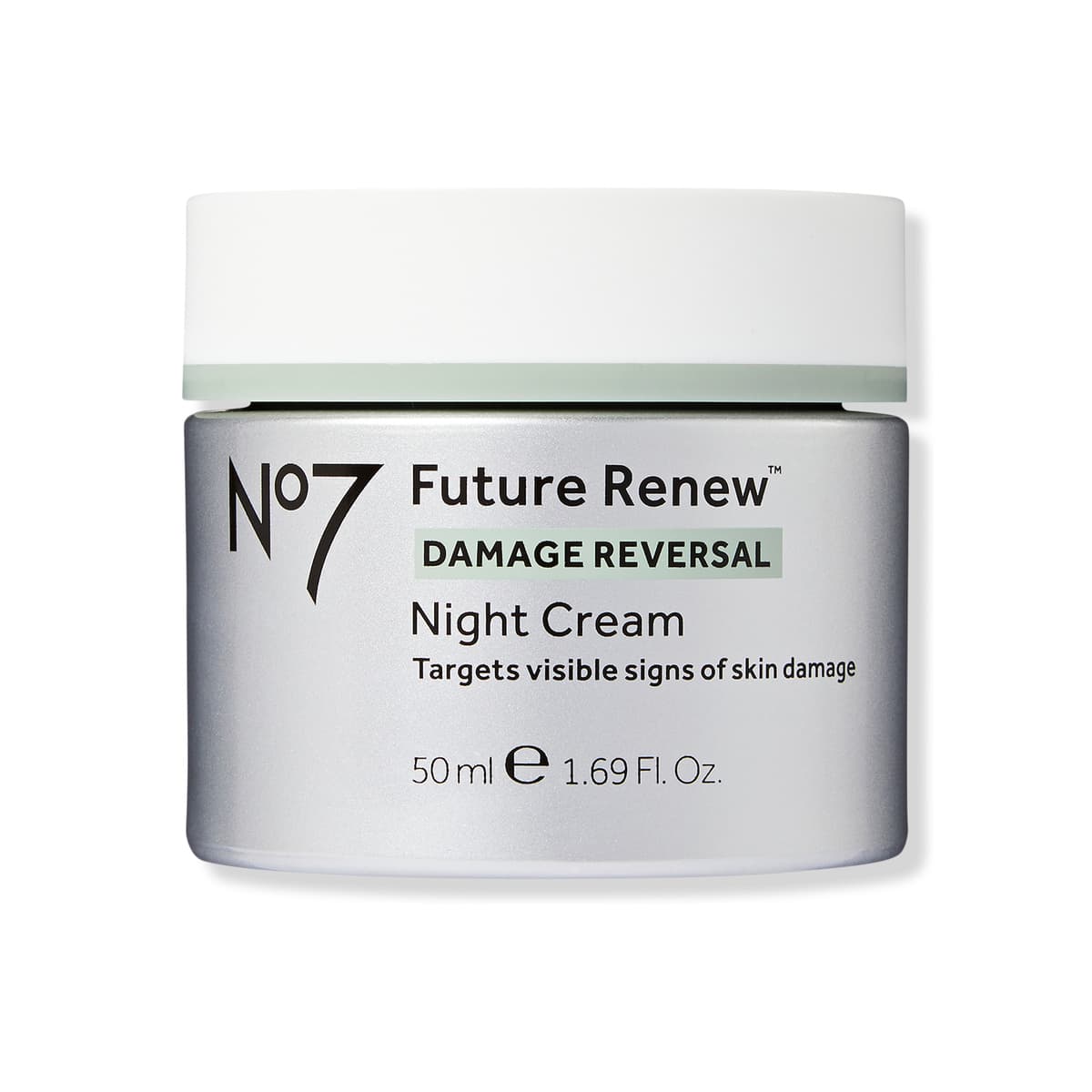 Future Renew Damage Reversal Night Cream