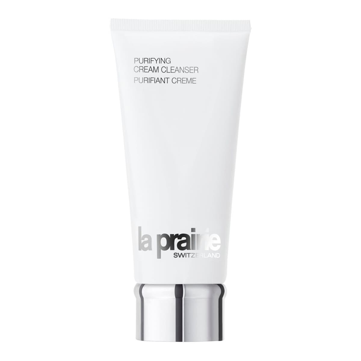 Purifying Cream Cleanser