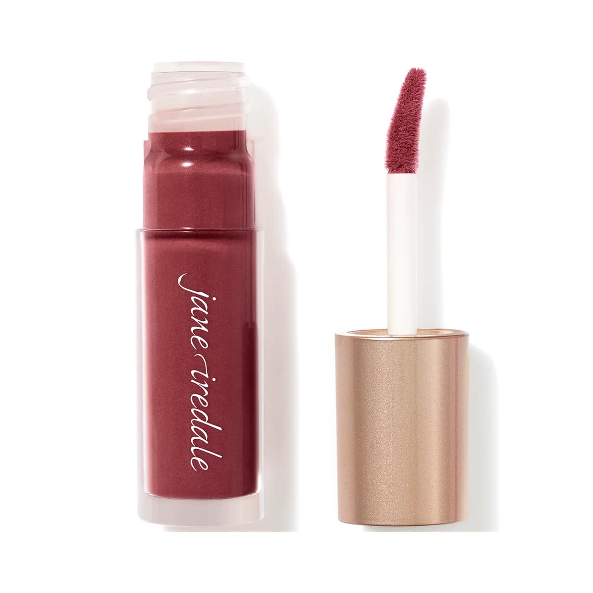 Beyond Matte Lip Stain, Brazen